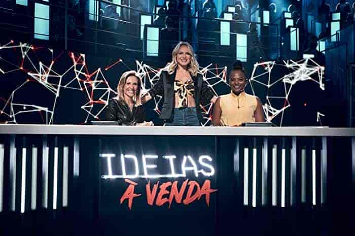 برنامج Ideias à Venda الموسم الاول الحلقة 5 الخامسة مترجمة