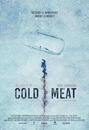 فيلم Cold Meat 2023 مترجم