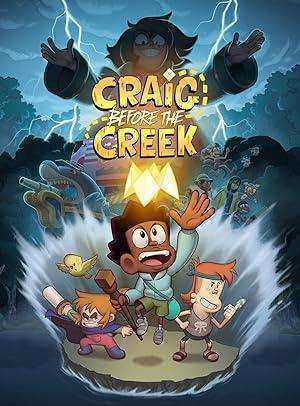 فيلم Craig Before the Creek 2023 مترجم اون لاين