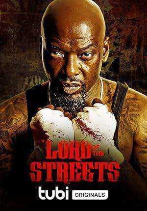 فيلم Lord of the Streets 2022 مترجم اون لاين