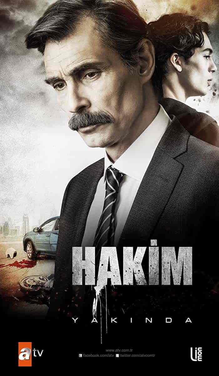 مسلسل القاضي الحلقة 2 الثانية مترجمة