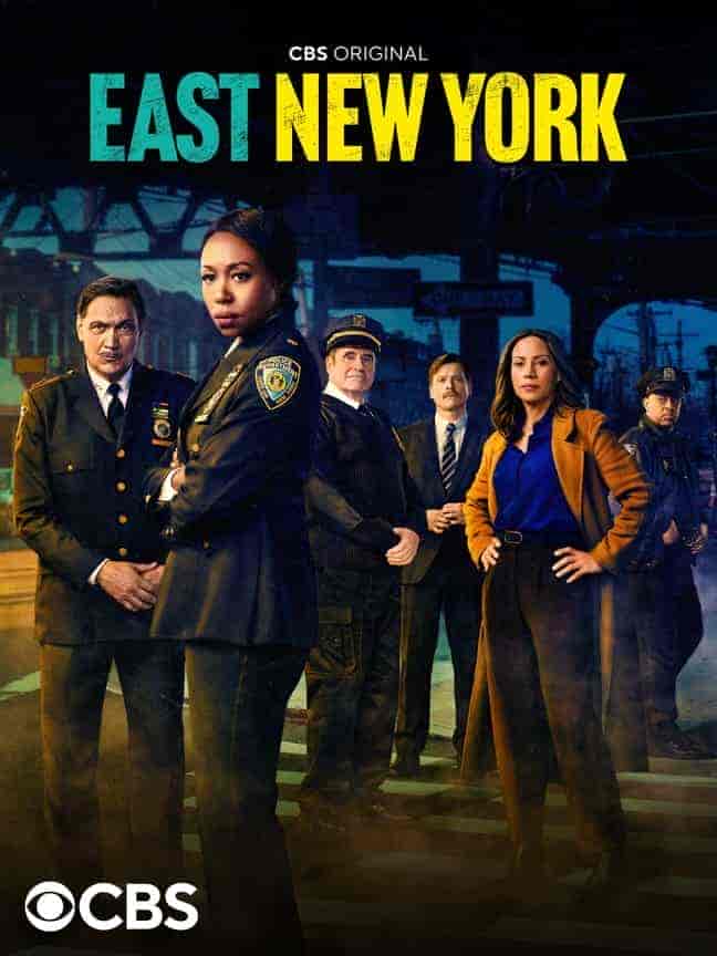 مسلسل East New York الموسم الاول الحلقة 3 الثالثة مترجمة