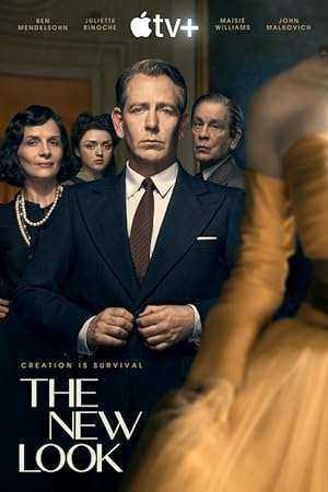 مسلسل The New Look الموسم الاول الحلقة 10 والاخيرة مترجمة