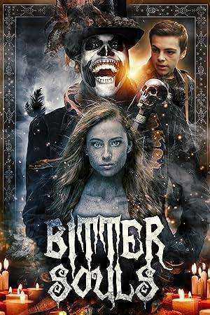 فيلم Bitter Souls 2025 مترجم اون لاين