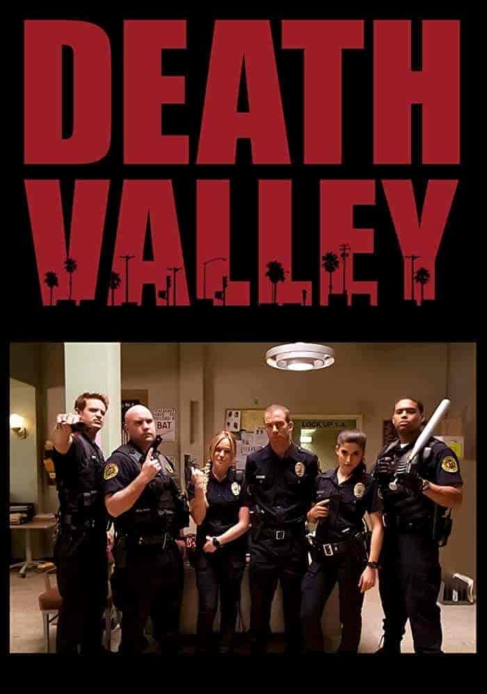 مسلسل Death Valley الموسم الاول الحلقة 6 السادسة مترجمة