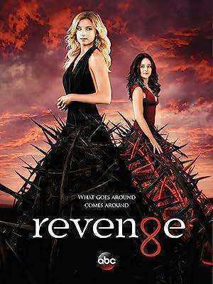 مسلسل Revenge مترجم