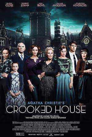 فيلم Crooked House 2017 مترجم