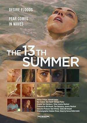 فيلم 13th Summer 2024 مترجم اون لاين