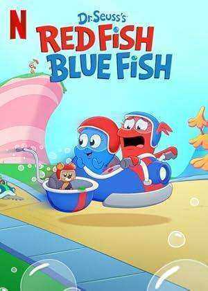 مسلسل Red Fish Blue Fish مترجم