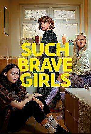 مسلسل Such Brave Girls الموسم الاول الحلقة 3 مترجمة