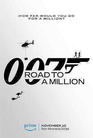 مسلسل 007: Road to a Million الموسم الحلقة 1