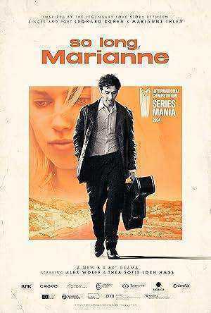 مسلسل So Long, Marianne الموسم الاول مترجم