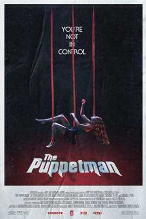 مشاهدة فيلم The Puppetman 2023 مترجم