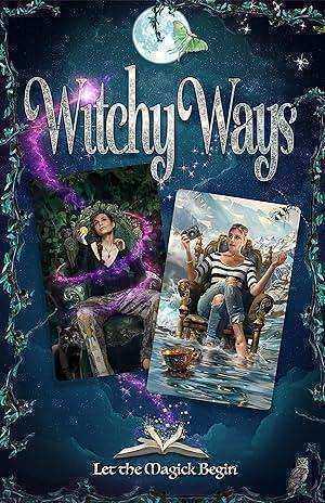 فيلم Witchy Ways 2024 مترجم