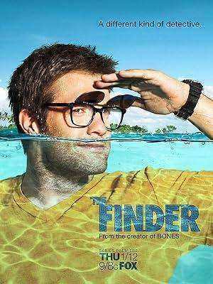 مسلسل The Finder الموسم الاول الحلقة 13 والاخيرة مترجمة