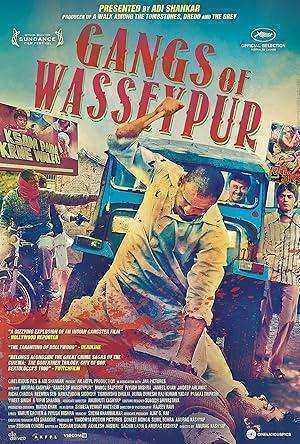 فيلم Gangs of Wasseypur 2012 مترجم