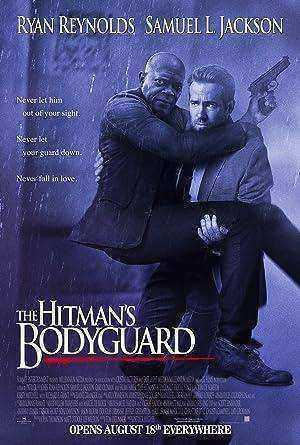 فيلم The Hitman's Bodyguard 2017 مترجم