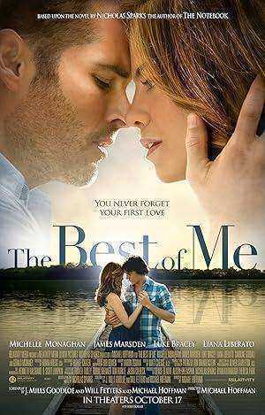 فيلم The best of Me 2014 مترجم