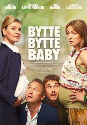 مشاهدة فيلم Maybe Baby 2023 مترجم