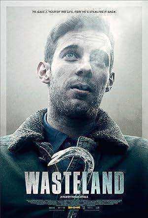 مسلسل Wasteland الموسم الاول الحلقة 8 والاخيرة مترجمة