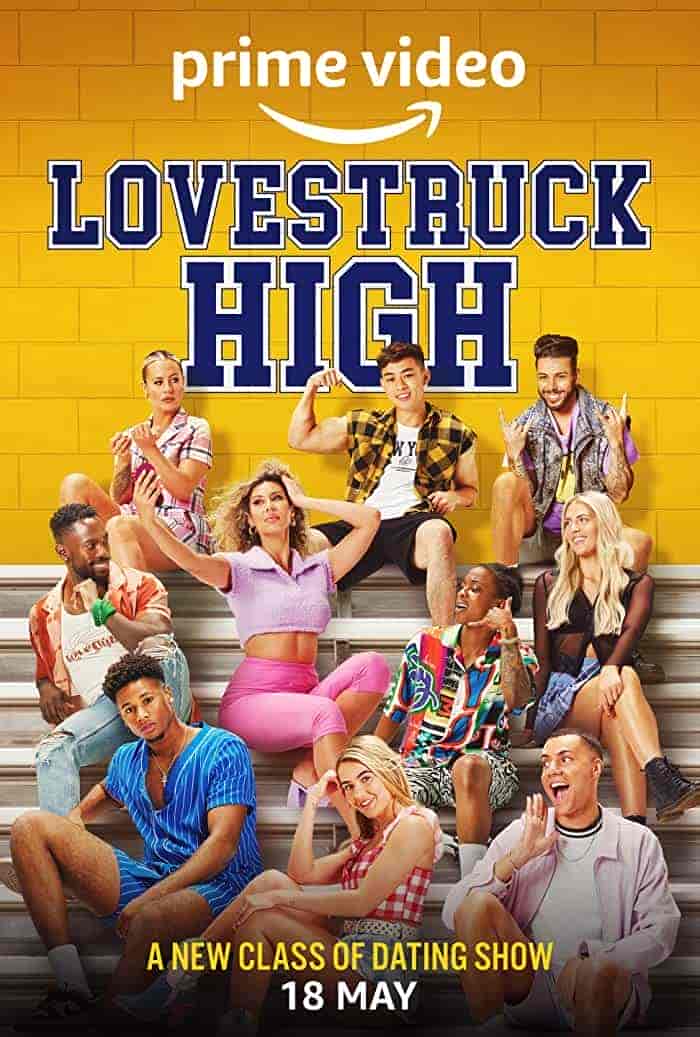 برنامج Lovestruck High الموسم الاول الحلقة 6 السادسة مترجمة