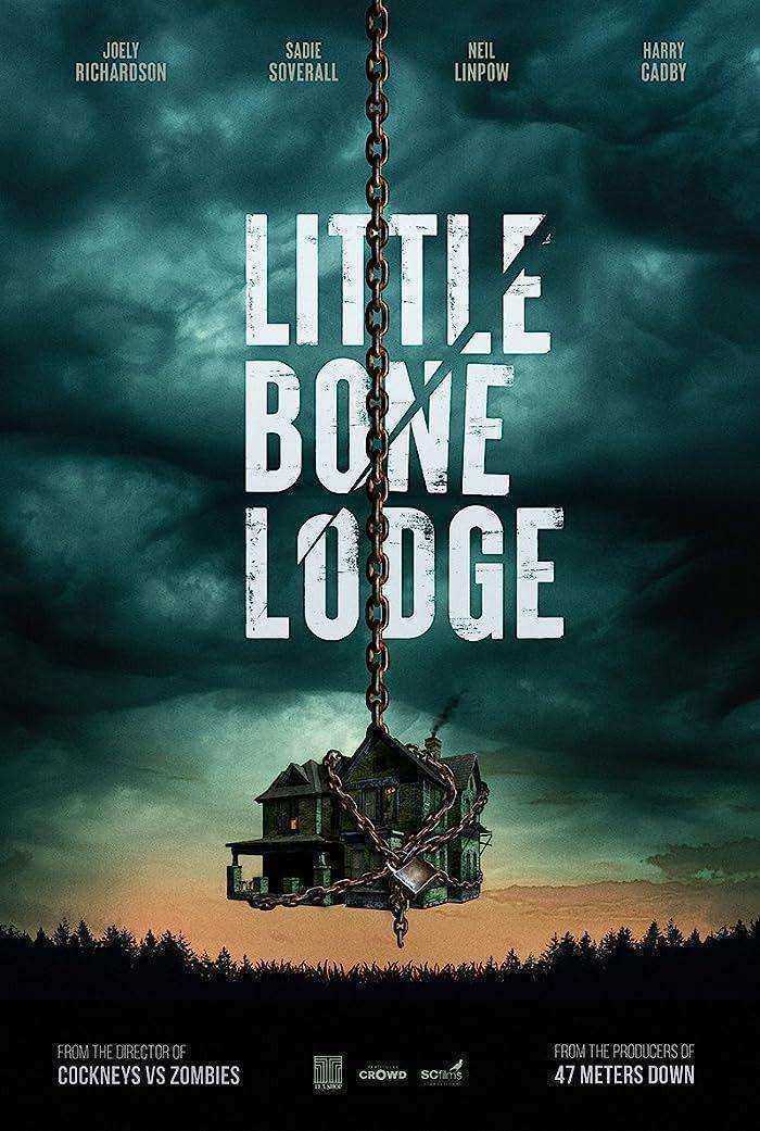 مشاهدة فيلم Little Bone Lodge 2023 مدبلج