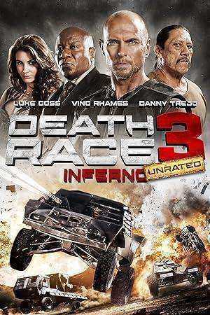 فيلم Death Race: Inferno 2013 مترجم