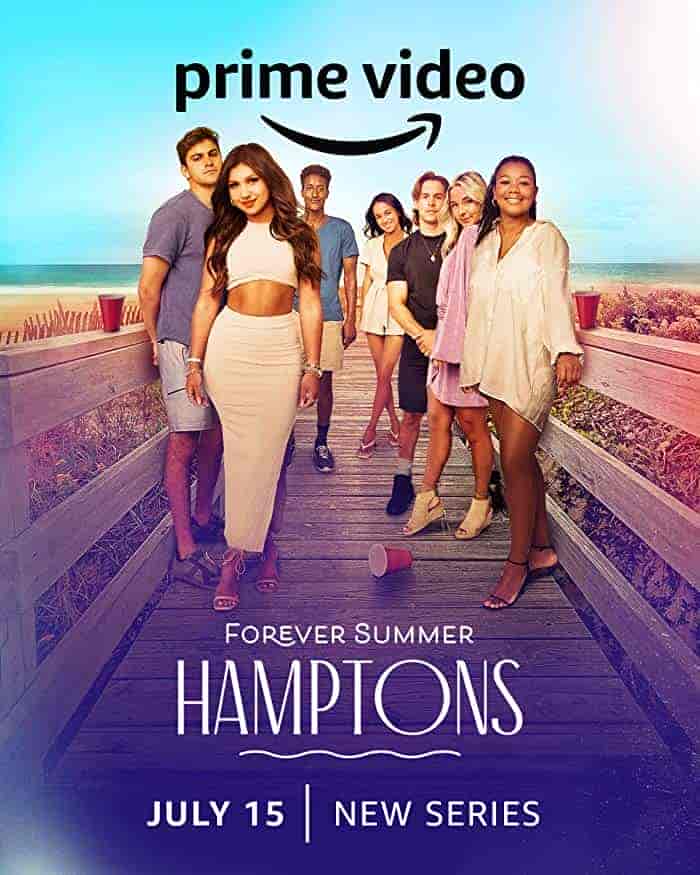 مسلسل Forever Summer: Hamptons الموسم الاول الحلقة 5 مترجمة