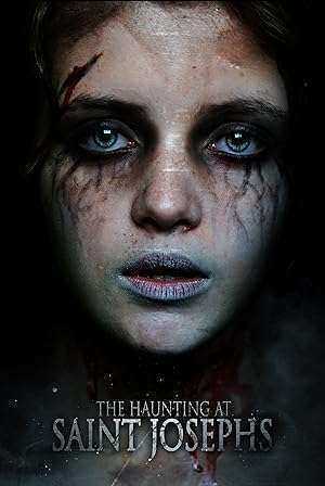 فيلم The Haunting at Saint Josephs 2023 مترجم