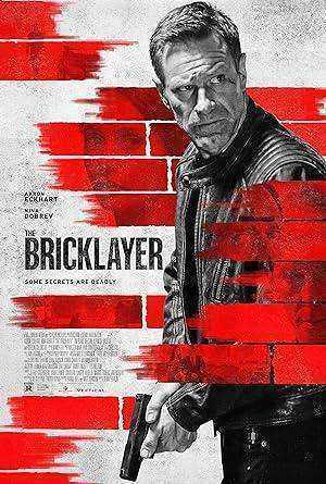 فيلم The Bricklayer 2023 مترجم