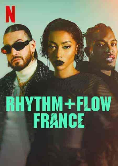 برنامج Rhythm + Flow France الموسم الاول الحلقة 8 والاخيرة مترجمة