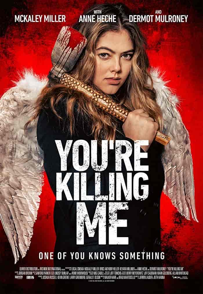 مشاهدة فيلم You're Killing Me 2023 مترجم