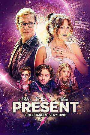 فيلم The Present 2024 مترجم