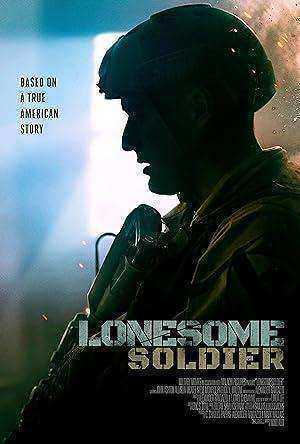 فيلم Lonesome Soldier مترجم