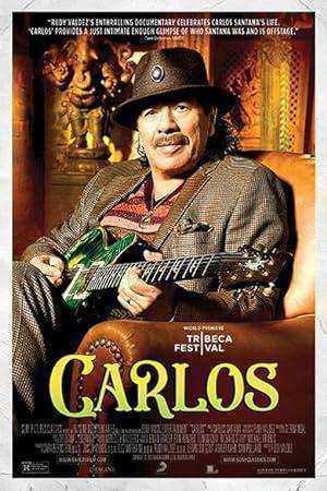 فيلم Carlos مترجم