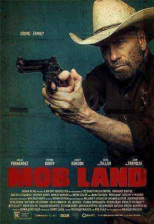 يلم Mob Land 2023 مترجم