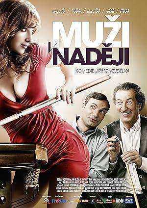 فيلم Men in Hope 2011 مترجم