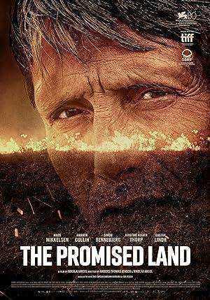 فيلم The Promised Land 2023 مترجم اون لاين