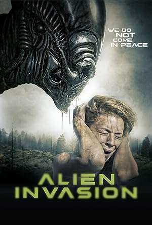 مشاهدة فيلم Alien Invasion 2023 مترجم