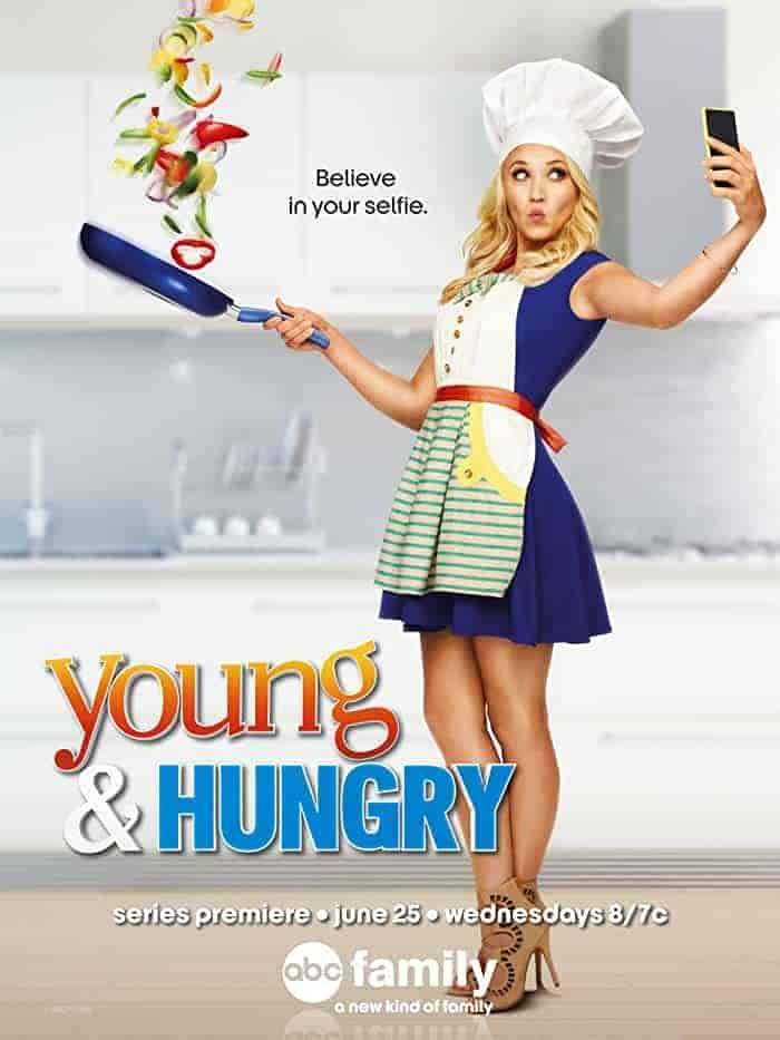 مسلسل Young & Hungry الموسم الاول الحلقة 2 الثانية مترجمة