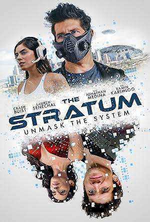 مشاهدة فيلم The Stratum 2023 مترجم