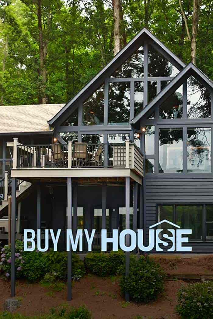 برنامج Buy My House الموسم الاول الحلقة 3 الثالثة مترجمة