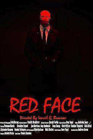 فيلم Red Face 2022 مترجم