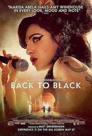 فيلم Back to Black 2024 مترجم اون لاين