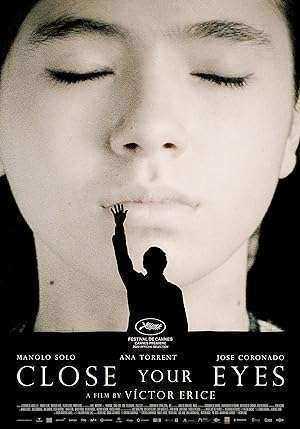 فيلم Close Your Eyes 2023 مترجم اون لاين
