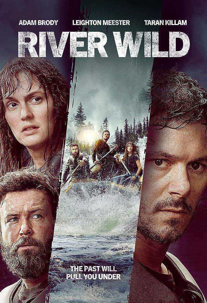 مشاهدة فيلم The River Wild 2023 مدبلج