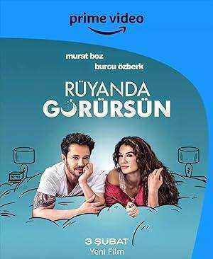 مشاهدة فيلم In Your Dreams 2023 مترجم