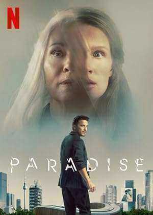 فيلم Paradise 2023 مترجم