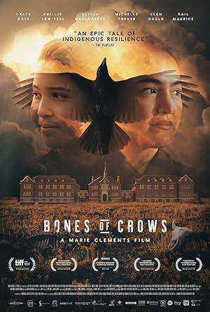 مسلسل Bones of Crows الموسم الاول الحلقة 5 الخامسة