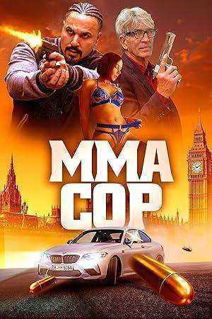 فيلم MMA Cop 2025 مترجم